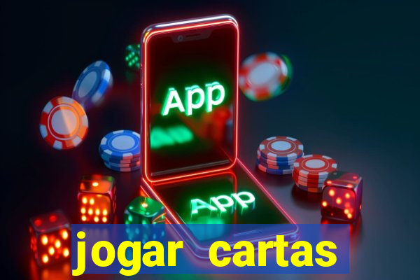 jogar cartas baralho comum cartomancia